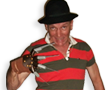 Freddy Krueger