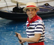 Gondolier Italian