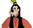 Goofy Disney