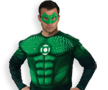 Green Lantern