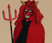 Hell Devil