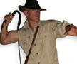 Indiana Jones 2