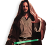 Jedi Deluxe