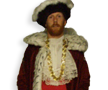 King Henry VIII