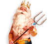 King Triton