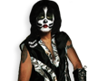 KISS Catman