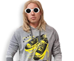 Kurt Cobain Nirvana