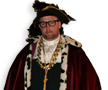 Lord Mayor