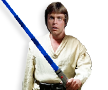 Luke Skywalker