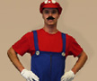 Super Mario