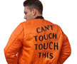 McHammer Cant Touch This