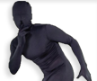 Morph Suit Invisible Man