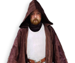 Obi Wan Kenobi