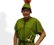 Peter Pan