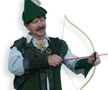 Robin Hood Deluxe