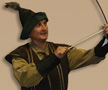 Robin Hood