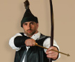 Robin Hood Black