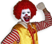 Ronald McDonald