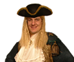 Pirate Green