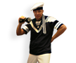 Sailor Man