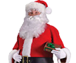 Santa Claus