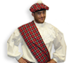 Scottish Kilt