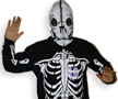 Skeleton Hoodie