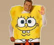 Sponge Bob Square Pants