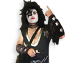 KISS Star Child