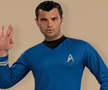 Star Trek Spock