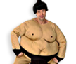 Sumo Wrestler