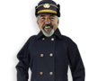 Train Conductor