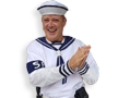 Village People Sailor