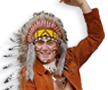 Village People American Indian