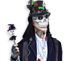 Voodoo Doctor