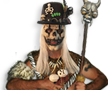 Witch Doctor Zulu