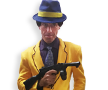 Gangster Yellow