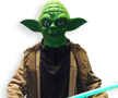 Yoda