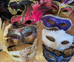 Mardi Gras Masquerade