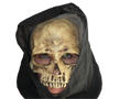 Skeleton Hood