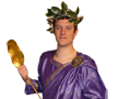 Greek