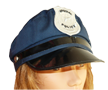 Police Hat