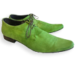 Green Winklepickers