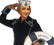 30s Navy