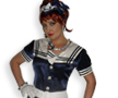 50s Sailor