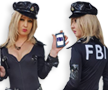 FBI Sexy