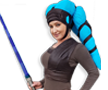 Aayla Secura