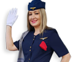 Airline Cabin Crew