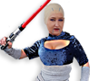 Asajj Ventress