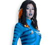 Avatar (Neytiri)